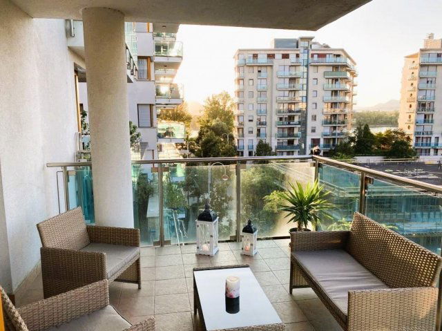 Eladó téglalakás, Budapesten, XIII. kerületben 108.9 M Ft