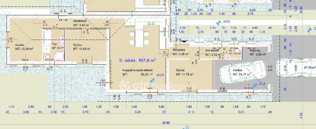 Eladó ikerház, Fóton 120 M Ft, 4 szobás / költözzbe.hu