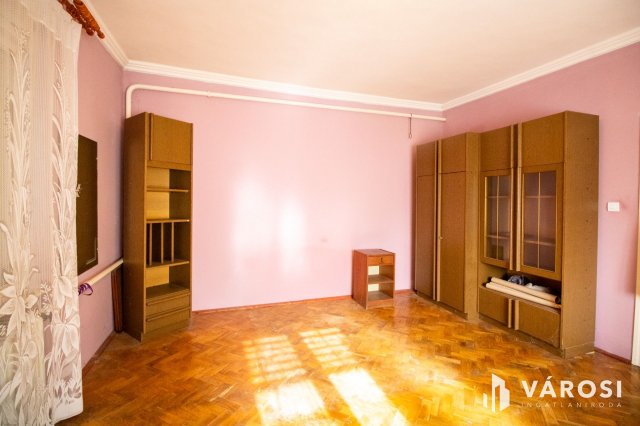 Eladó családi ház, Kétsopronyon 24.9 M Ft, 4 szobás