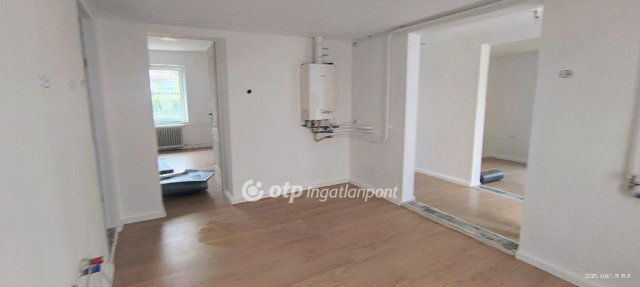 Eladó családi ház, Kaszaperen 14.5 M Ft, 3 szobás