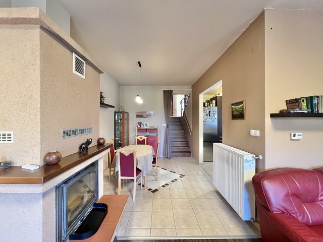 Eladó sorház, Kaposváron 79.9 M Ft, 4 szobás