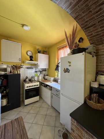 Eladó panellakás, Százhalombattán, Kodály Zoltán sétányon