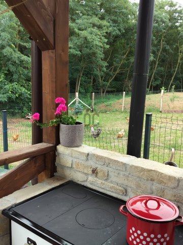 Eladó családi ház, Győrszemerén 125 M Ft, 5 szobás