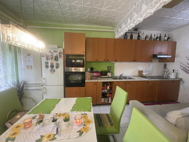 Eladó családi ház, Rudabányán 13.8 M Ft, 3 szobás