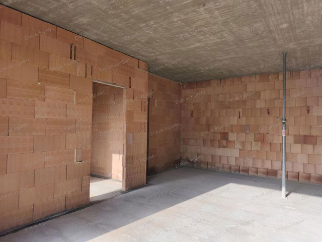 Eladó téglalakás, Jánossomorján 44.61 M Ft, 2 szobás