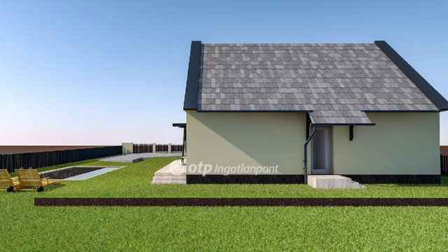 Eladó családi ház, Cserszegtomajon 164 M Ft, 2+1 szobás