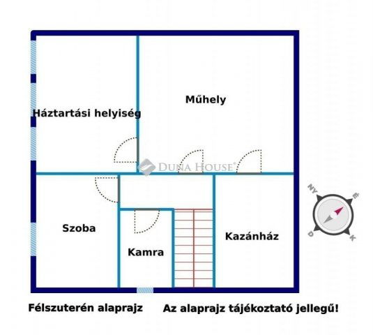 Eladó családi ház, Budapesten, XVIII. kerületben 159.9 M Ft