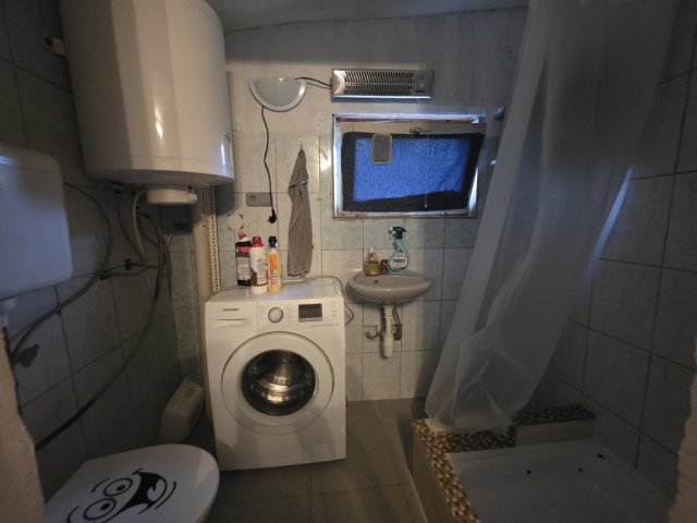Eladó nyaraló, Kulcson 14.9 M Ft, 1 szobás / költözzbe.hu
