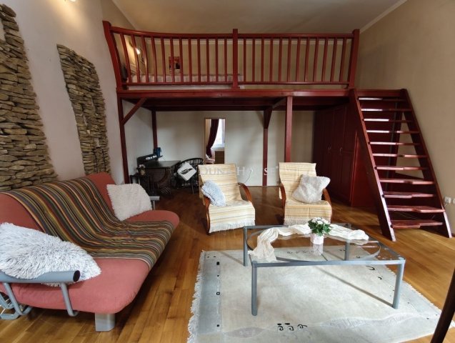 Eladó téglalakás, Szombathelyen 43 M Ft, 1 szobás