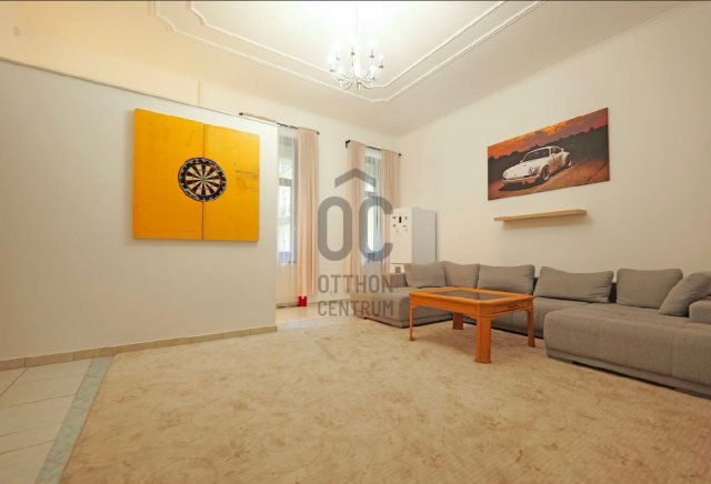 Eladó téglalakás, Budapesten, VI. kerületben 114.9 M Ft