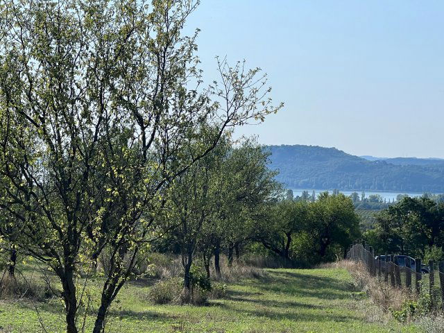 Eladó mezogazdasagi ingatlan, Balatonfüreden 45 M Ft