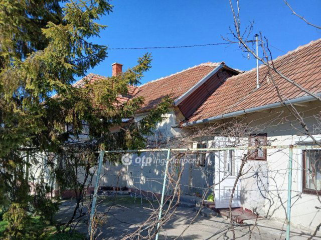 Eladó családi ház, Nagyfügeden 17.5 M Ft, 4 szobás