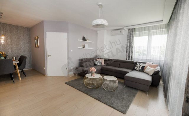 Eladó téglalakás, Budapesten, XIII. kerületben 169.9 M Ft