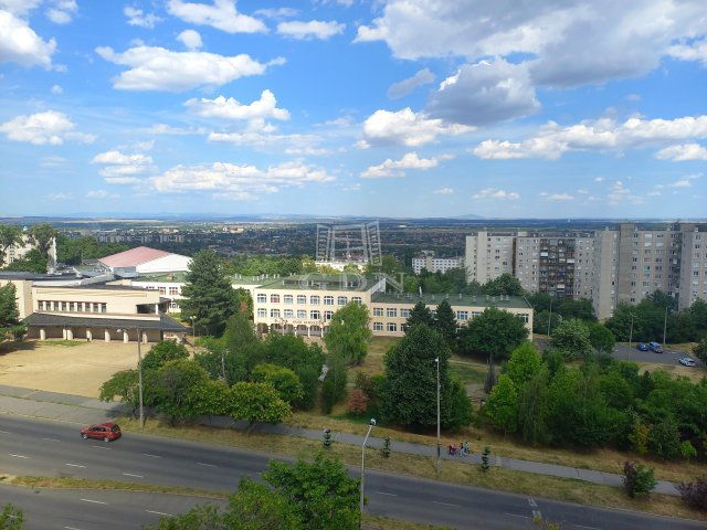 Kiadó panellakás, albérlet, Miskolcon 130 E Ft / hó, 1+1 szobás