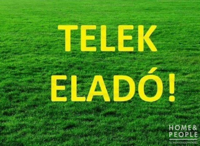 Eladó telek, Újszentivánon 13.99 M Ft / költözzbe.hu