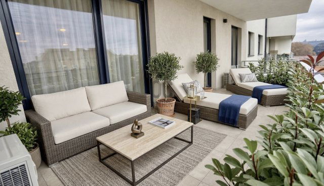 Eladó téglalakás, Budapesten, XIII. kerületben 164.9 M Ft