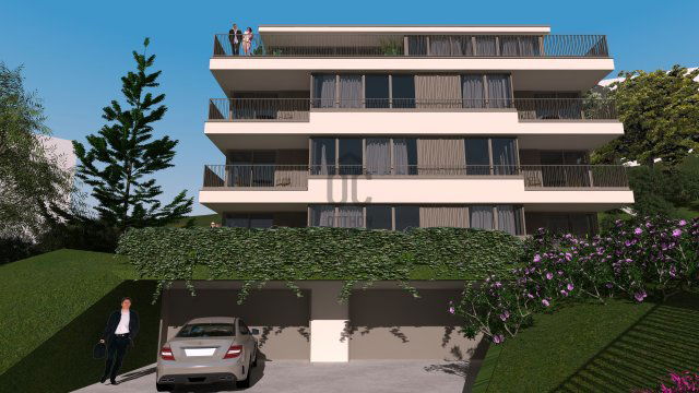 Eladó téglalakás, Budapesten, II. kerületben 332.325 M Ft