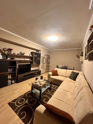 Eladó téglalakás, Kecskeméten 47.99 M Ft, 2 szobás