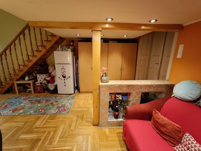 Eladó téglalakás, Budapesten, VII. kerületben 44.5 M Ft