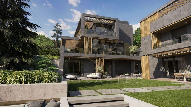 Eladó téglalakás, Budapesten, XII. kerületben 585 M Ft, 3 szobás