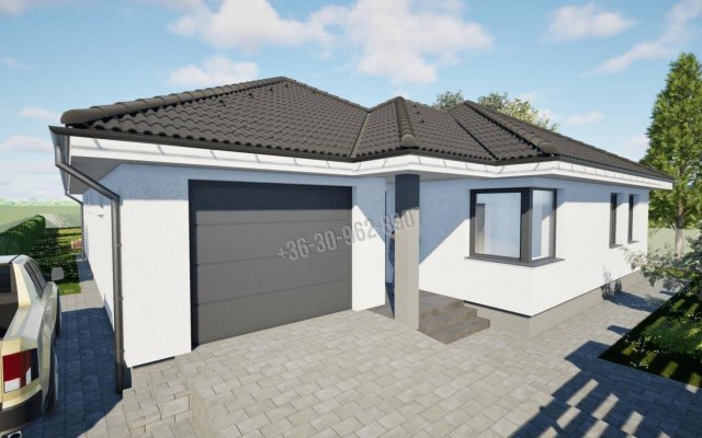 Eladó családi ház, Budapesten, XVI. kerületben 253.5 M Ft