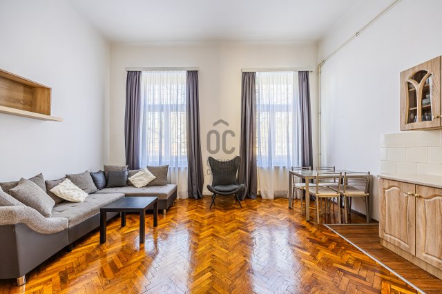 Eladó téglalakás, Budapesten, VIII. kerületben 44.99 M Ft