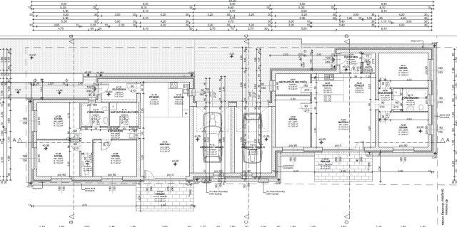 Eladó ikerház, Veresegyházon 110 M Ft, 4 szobás
