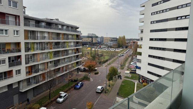 Kiadó téglalakás, albérlet, Budapesten, IX. kerületben