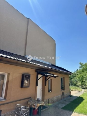 Eladó ikerház, Budapesten, XXIII. kerületben 116 M Ft, 3 szobás