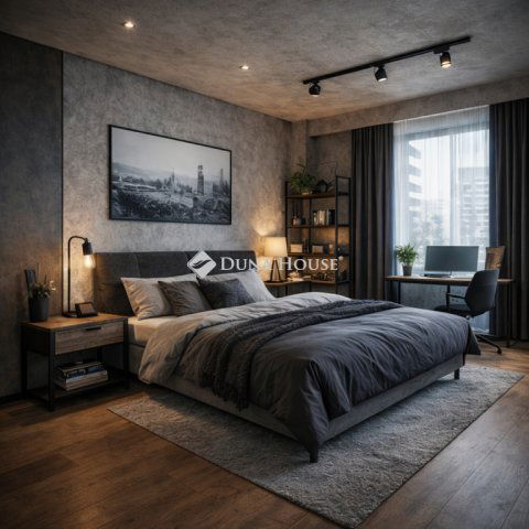 Eladó téglalakás, Budapesten, IV. kerületben 97.5 M Ft, 4 szobás