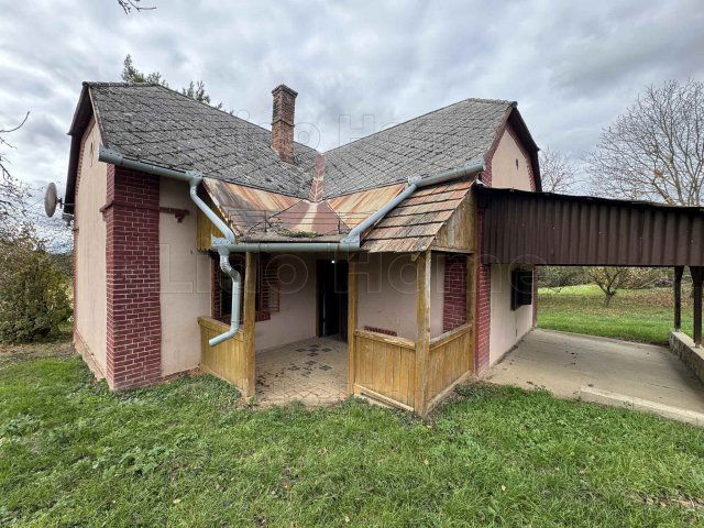 Eladó mezogazdasagi ingatlan, Somogyaszalón 18.9 M Ft, 3 szobás