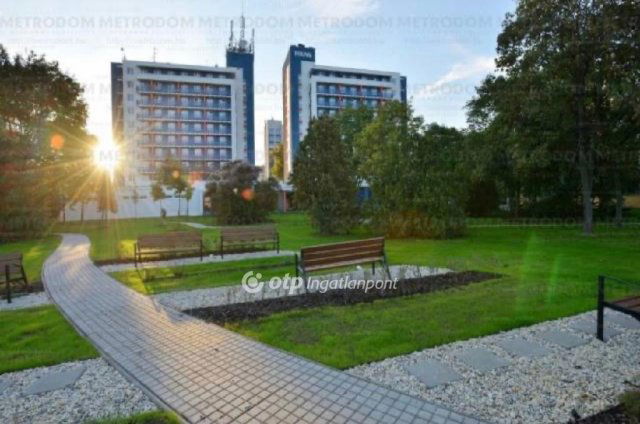 Eladó panellakás, Budapesten, III. kerületben 52 M Ft, 1 szobás