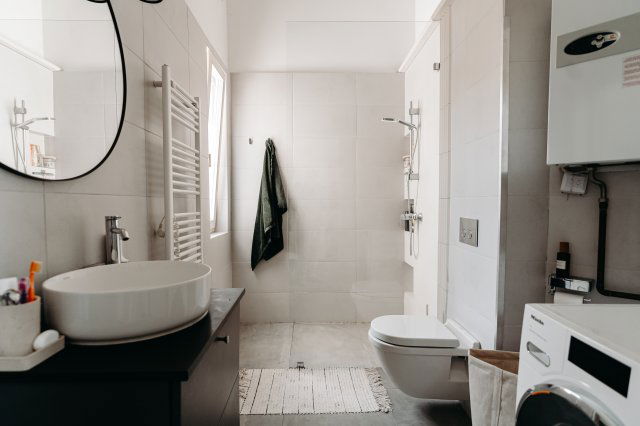 Eladó téglalakás, VII. kerületben, Wesselényi utcában