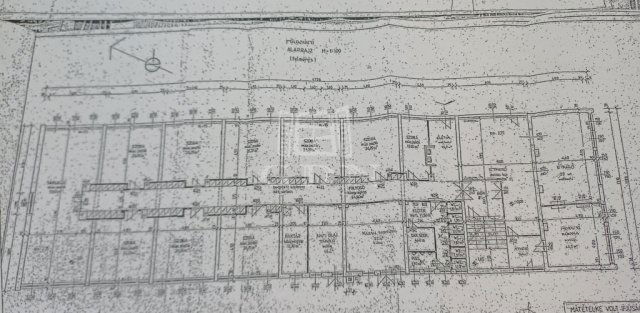 Eladó családi ház, Mátételken 53.089 M Ft, 35 szobás