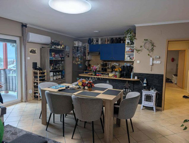 Eladó téglalakás, Sármelléken 38.4 M Ft, 2 szobás