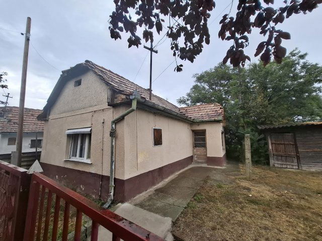 Eladó telek, Hajdúszoboszlón, Fertő utcában 11.9 M Ft