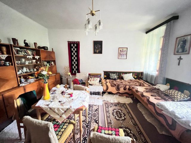 Eladó családi ház, Bogácson 24.99 M Ft, 3 szobás