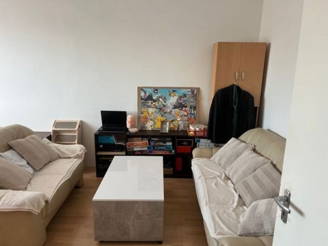 Eladó panellakás, Pécsett 33.9 M Ft, 1+1 szobás