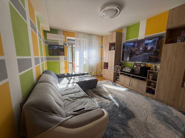 Eladó téglalakás, Nyíregyházán 42 M Ft, 3 szobás