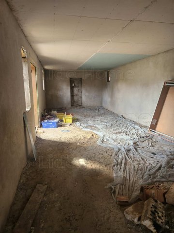 Eladó családi ház, Látrányon 19.9 M Ft, 1 szobás