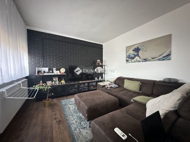 Eladó téglalakás, Budapesten, XVII. kerületben 64.9 M Ft