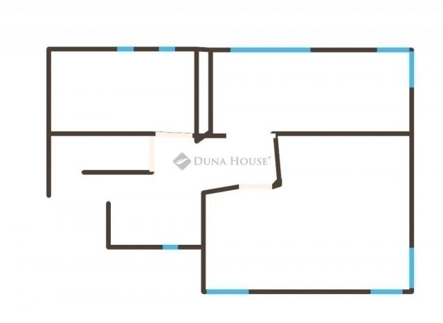 Eladó családi ház, Vecsésen 105 M Ft, 4 szobás