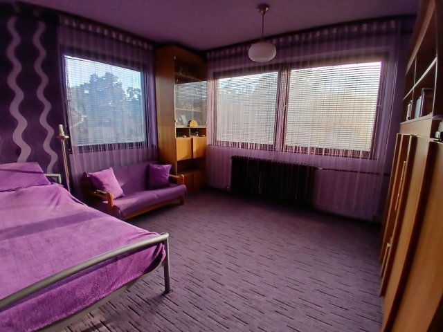 Eladó családi ház, Budapesten, XIX. kerületben, Nádasdy utcában