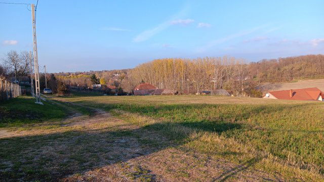 Eladó telek, Nagyberényen, Szabadság utcában 6.9 M Ft