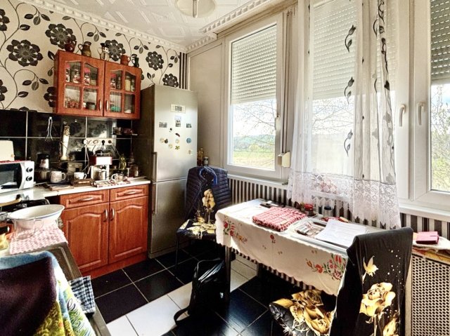 Eladó téglalakás, Bátonyterenyén 7.9 M Ft, 2 szobás