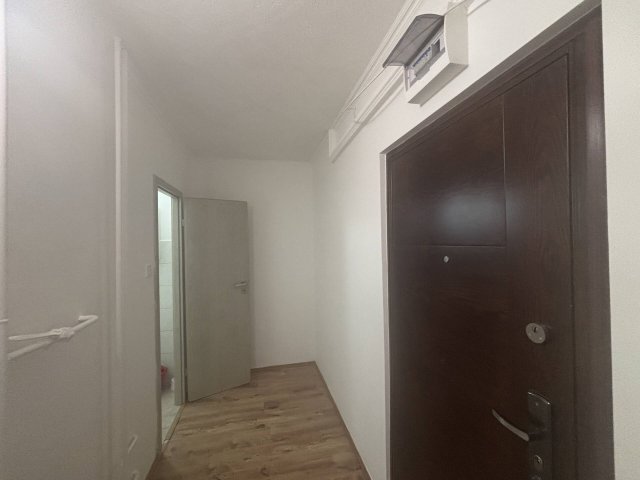 Kiadó téglalakás, albérlet, Miskolcon 120 E Ft / hó, 1+1 szobás