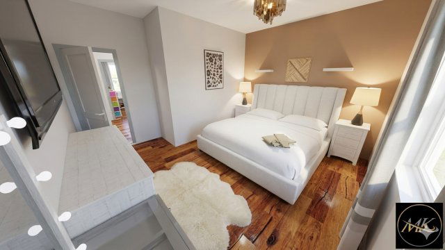 Eladó sorház, Pátkán 84.9 M Ft, 5 szobás / költözzbe.hu