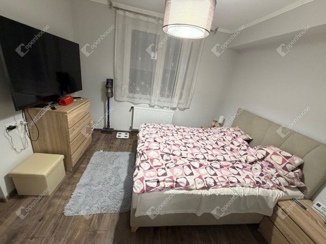 Eladó téglalakás, Zalaegerszegen 41.9 M Ft, 2 szobás