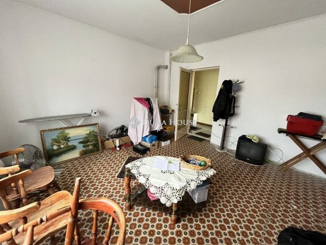 Eladó családi ház, Vaskúton 37.5 M Ft, 3 szobás