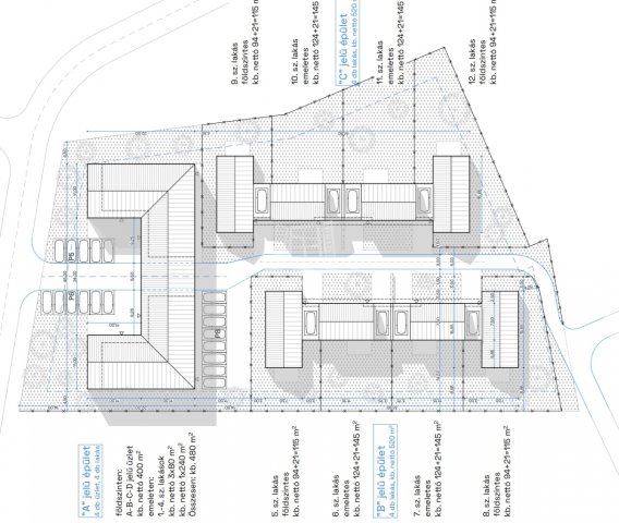 Eladó téglalakás, Taksonyon 115 M Ft, 4 szobás
